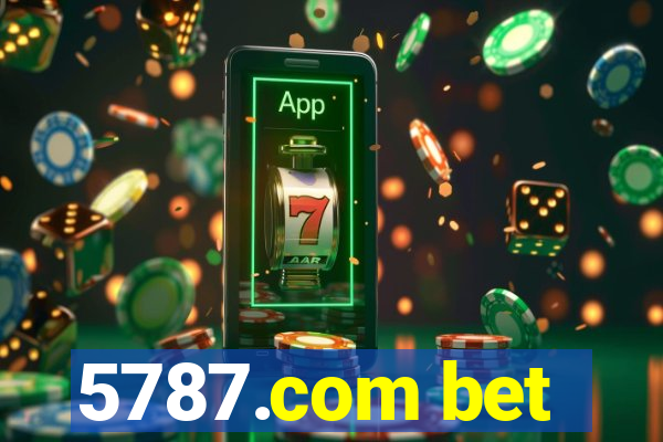 5787.com bet
